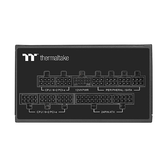 1050W Thermaltake Toughpower PF3