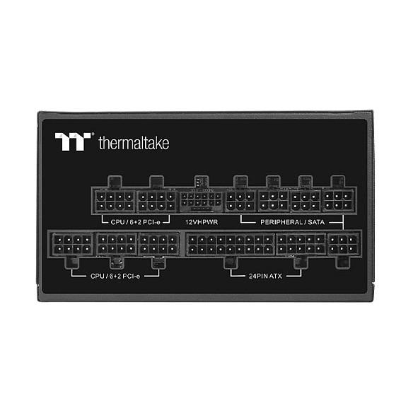 1200W Thermaltake Toughpower PF3