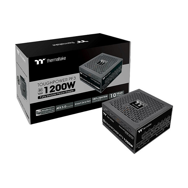 1200W Thermaltake Toughpower PF3
