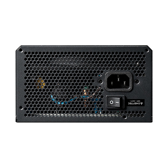 850W Chieftec Vega M Series PPG-850-C 80+ Gold