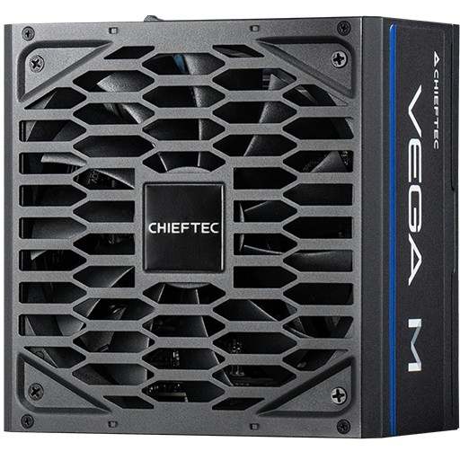 850W Chieftec Vega M Series PPG-850-C 80+ Gold