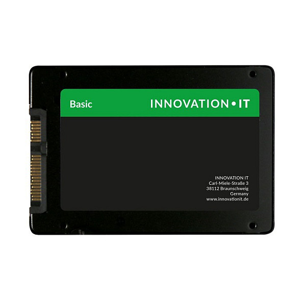 2.5" 120GB InnovationIT Basic BULK