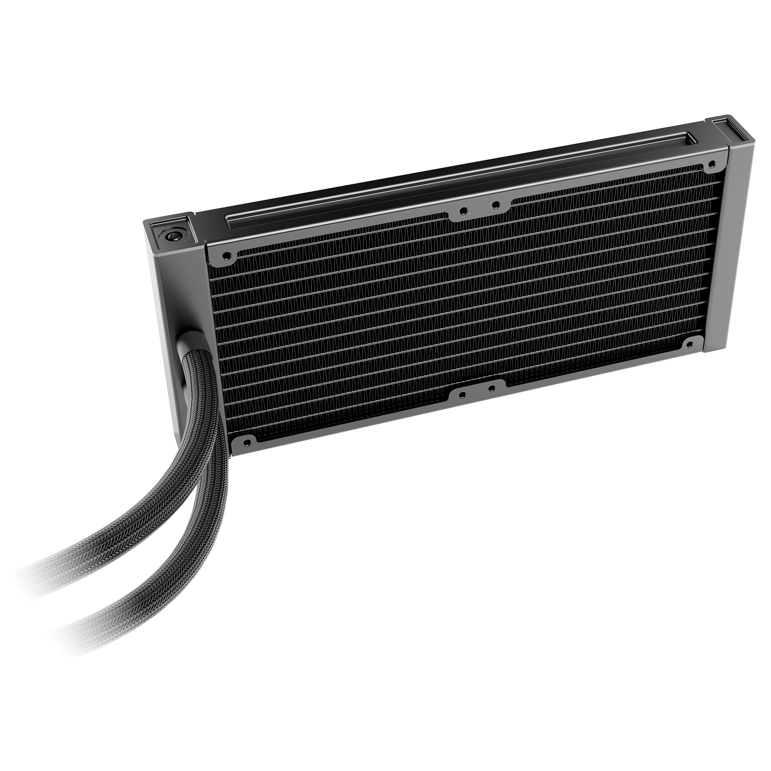 K Cooler Wasserkühlung be quiet! Silent LOOP 3 240mm