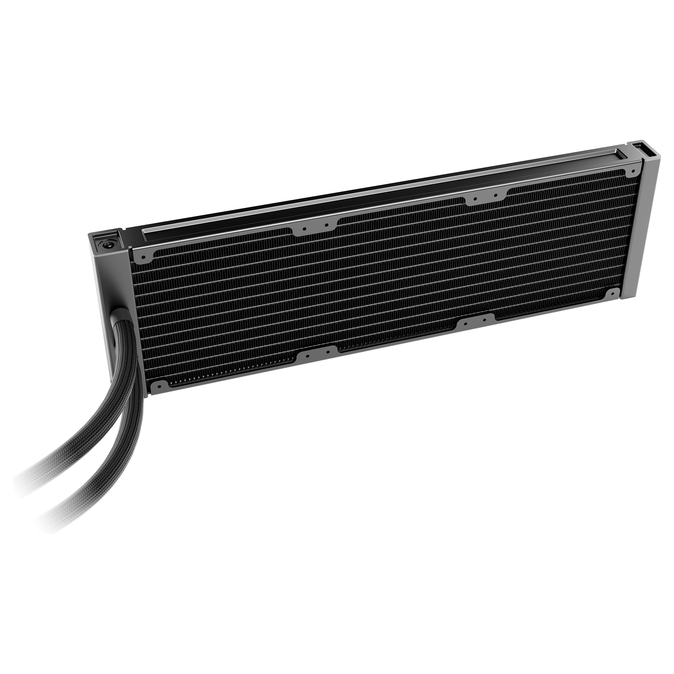 K Cooler Wasserkühlung be quiet! Silent LOOP 3 420mm