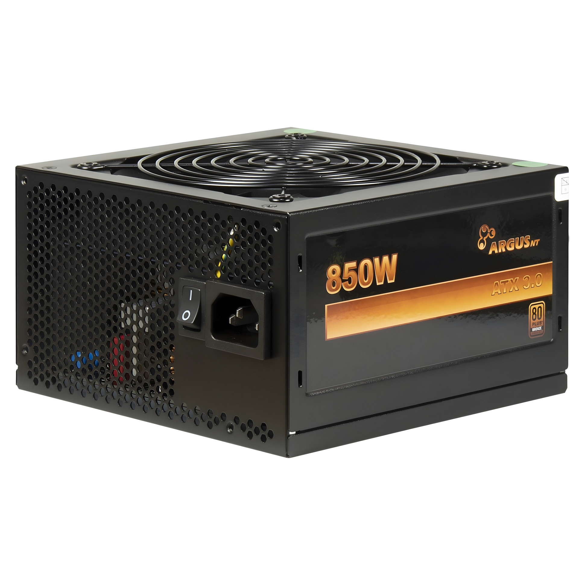 850W Inter-Tech Argus BPS-850 ATX 3.1