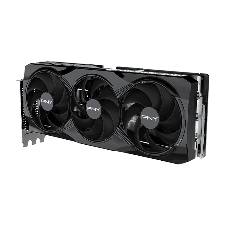 RTX 5080 16GB PNY OC DGGR7 3 Fan