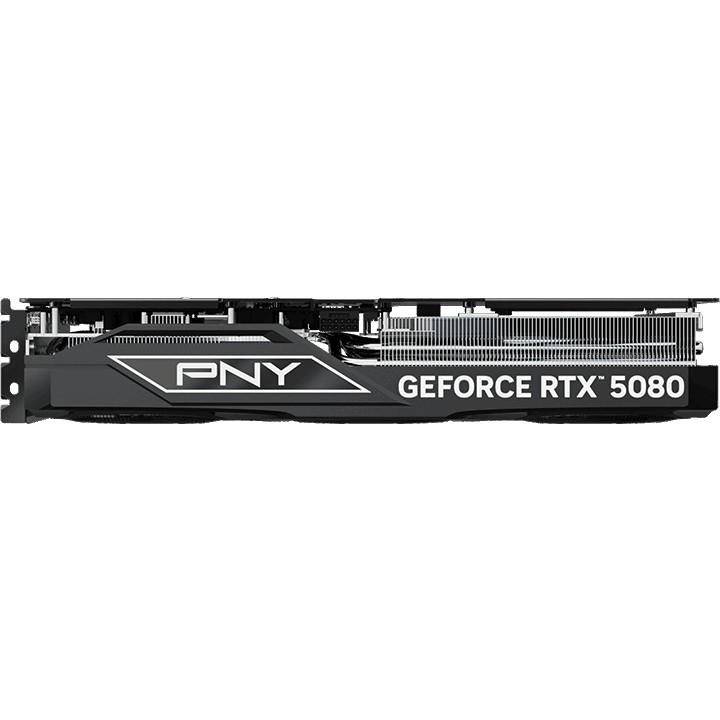 RTX 5080 16GB PNY OC DGGR7 3 Fan
