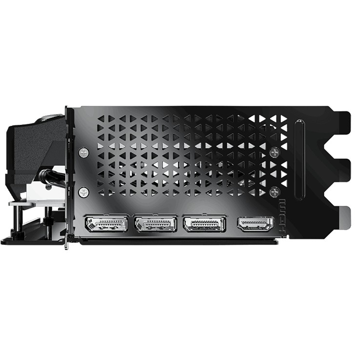 RTX 5080 16GB PNY OC DGGR7 3 Fan