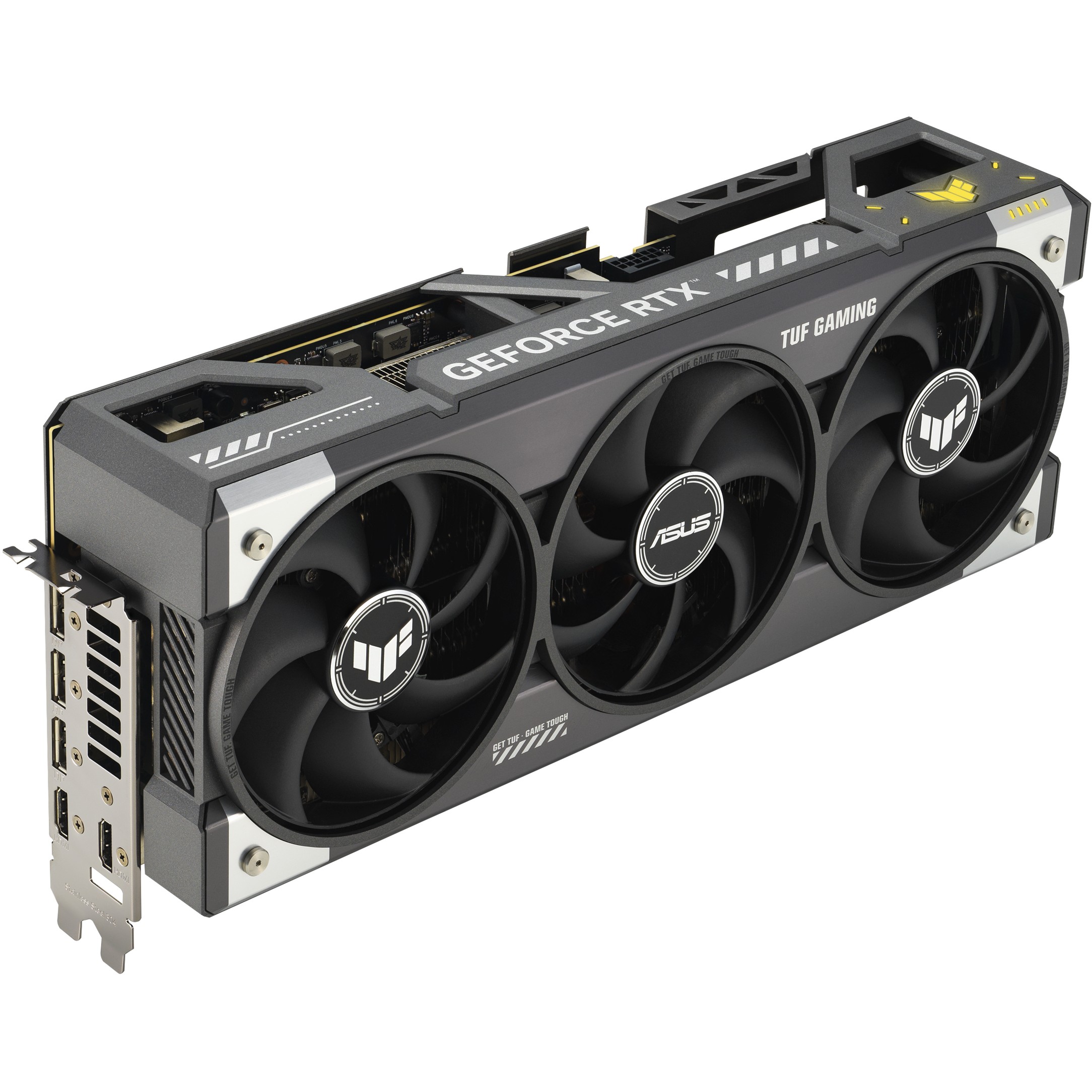 RTX 5090 32GB Asus TUF Gaming OC GDDR7