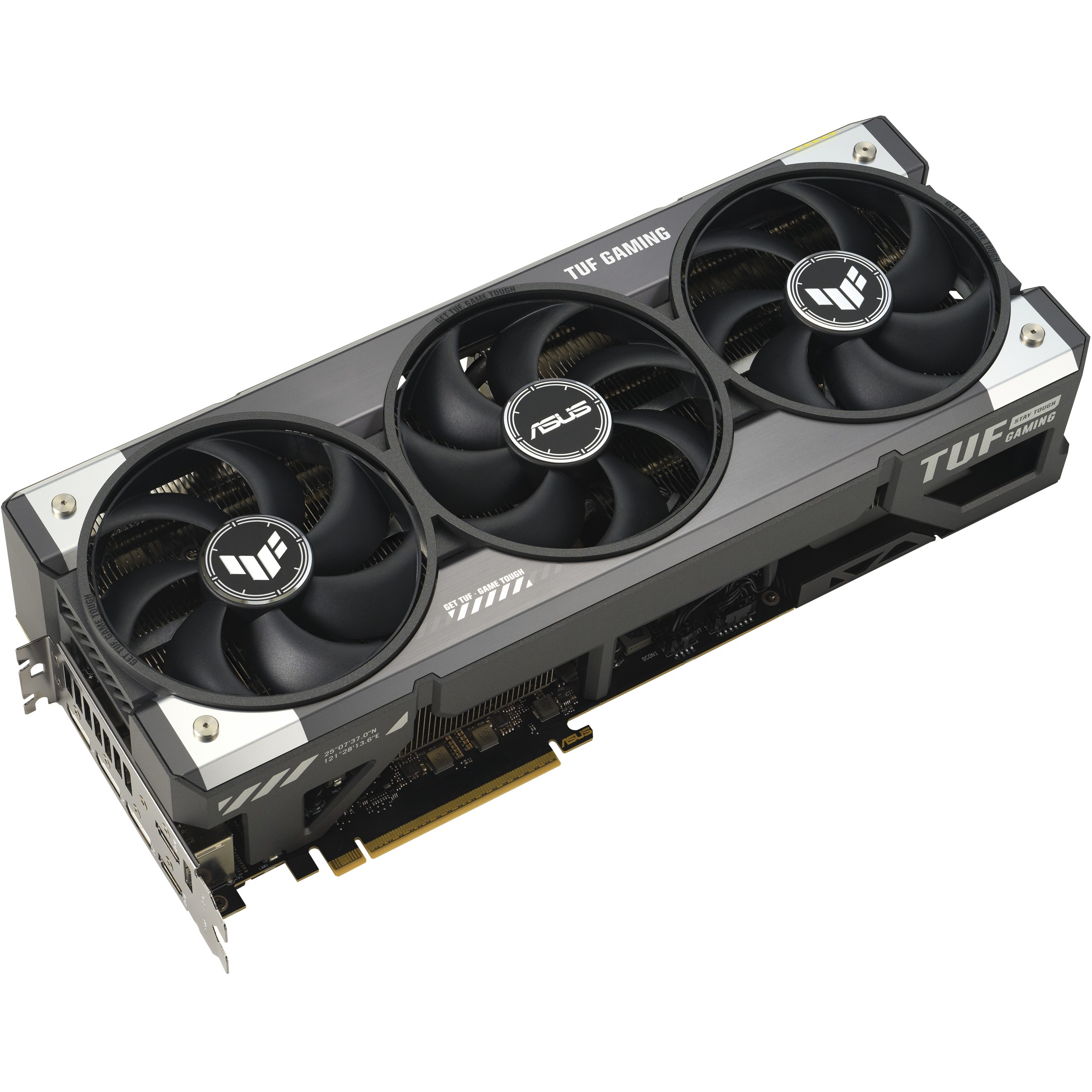 RTX 5090 32GB Asus TUF Gaming OC GDDR7