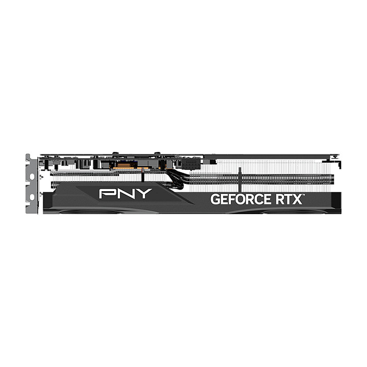 RTX 5070 TI 16GB PNY VERTO OC Triple Fan GDDR7 3 Fan