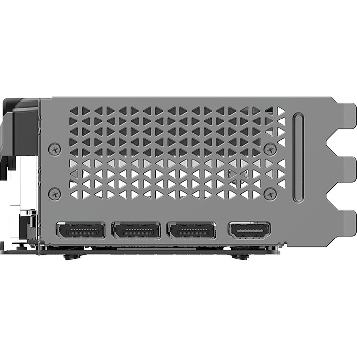 RTX 5070 TI 16GB PNY VERTO OC Triple Fan GDDR7 3 Fan