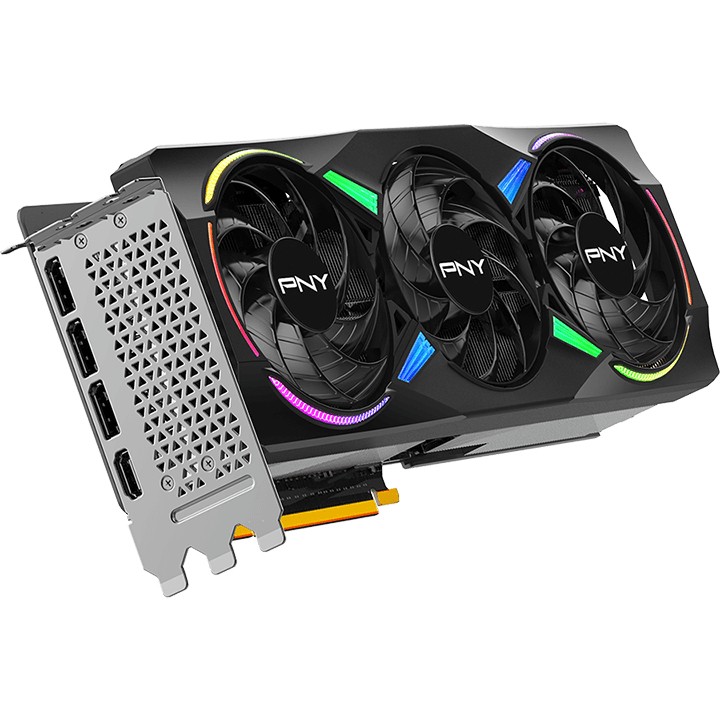 RTX 5070Ti 16GB PNY Verto ARGB OC GDDR7 3Fan