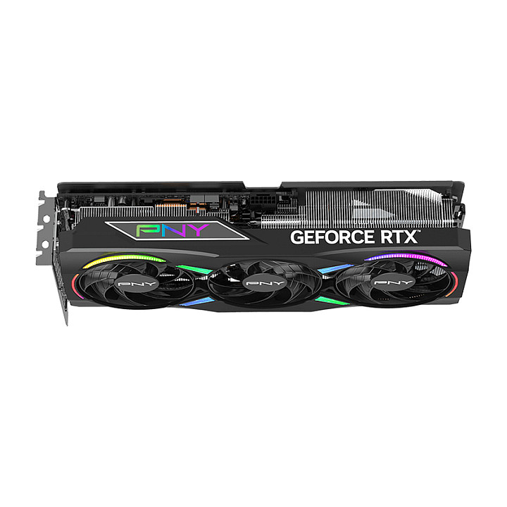 RTX 5070Ti 16GB PNY Verto ARGB OC GDDR7 3Fan