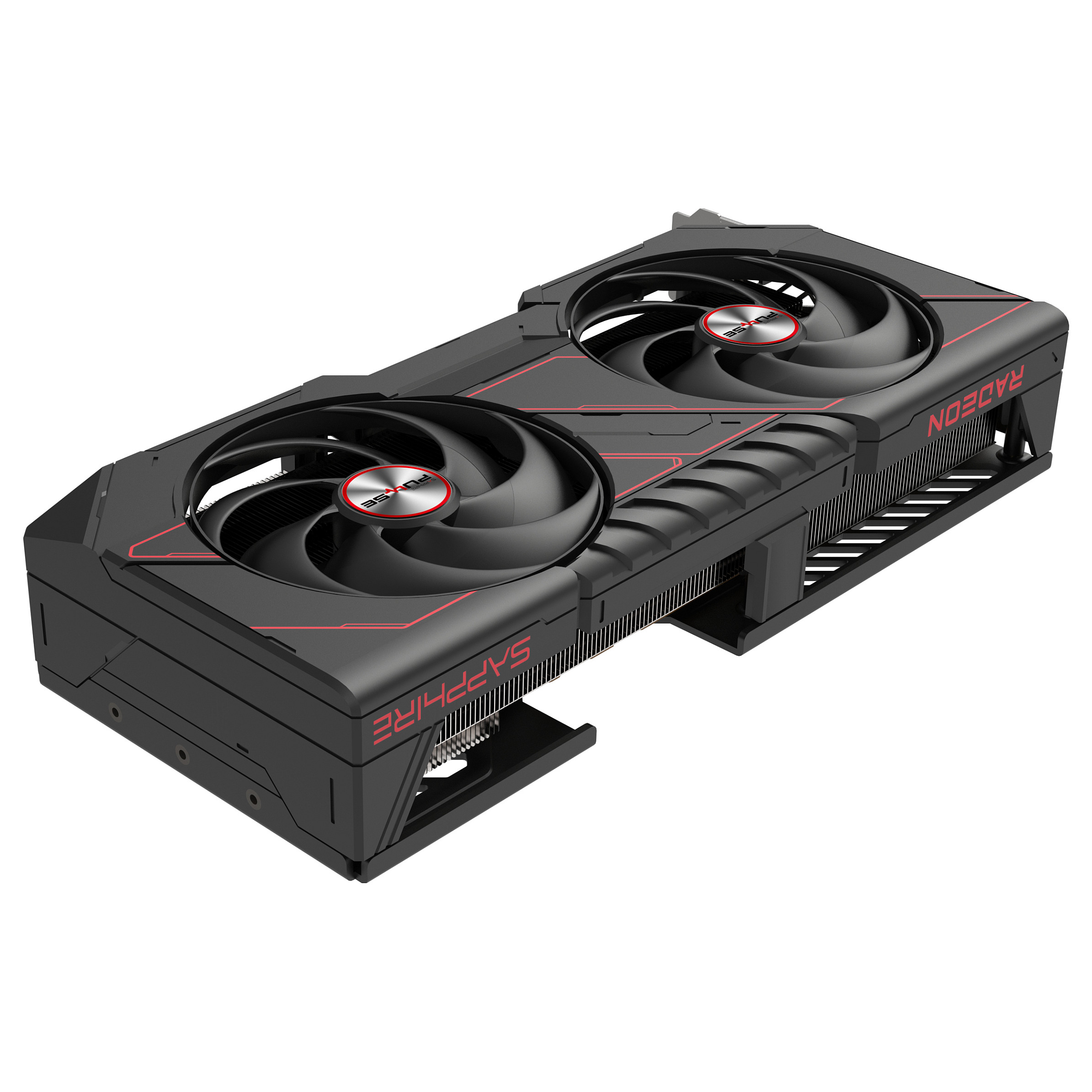 RX 9070 16GB Sapphire Pulse Radeon GDDR6 3