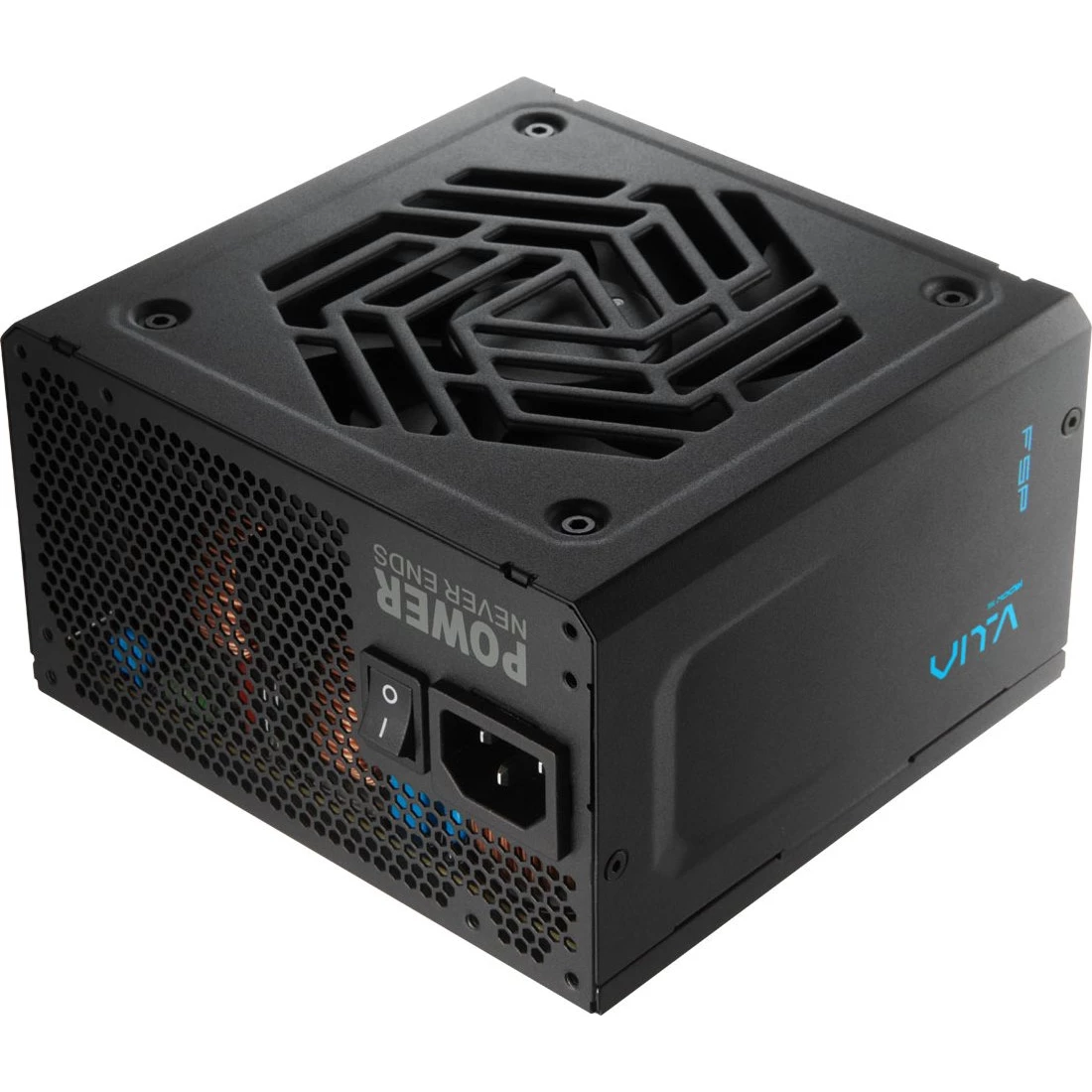 550W FSP VITA-550BD 80+ 550 ATX 3.1
