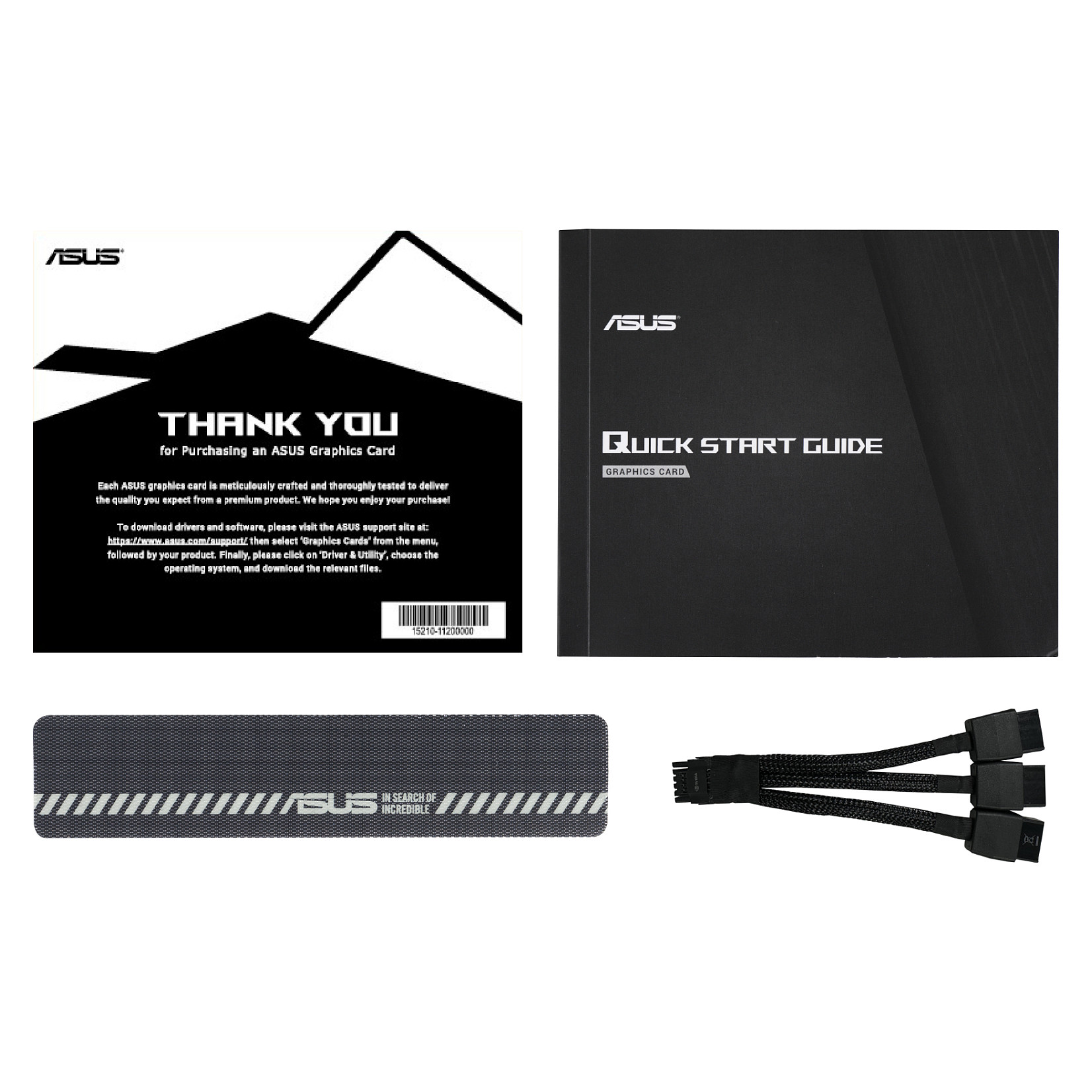 RTX 5070 Ti 16GB Asus Prime OC GDDR7 3 Fan