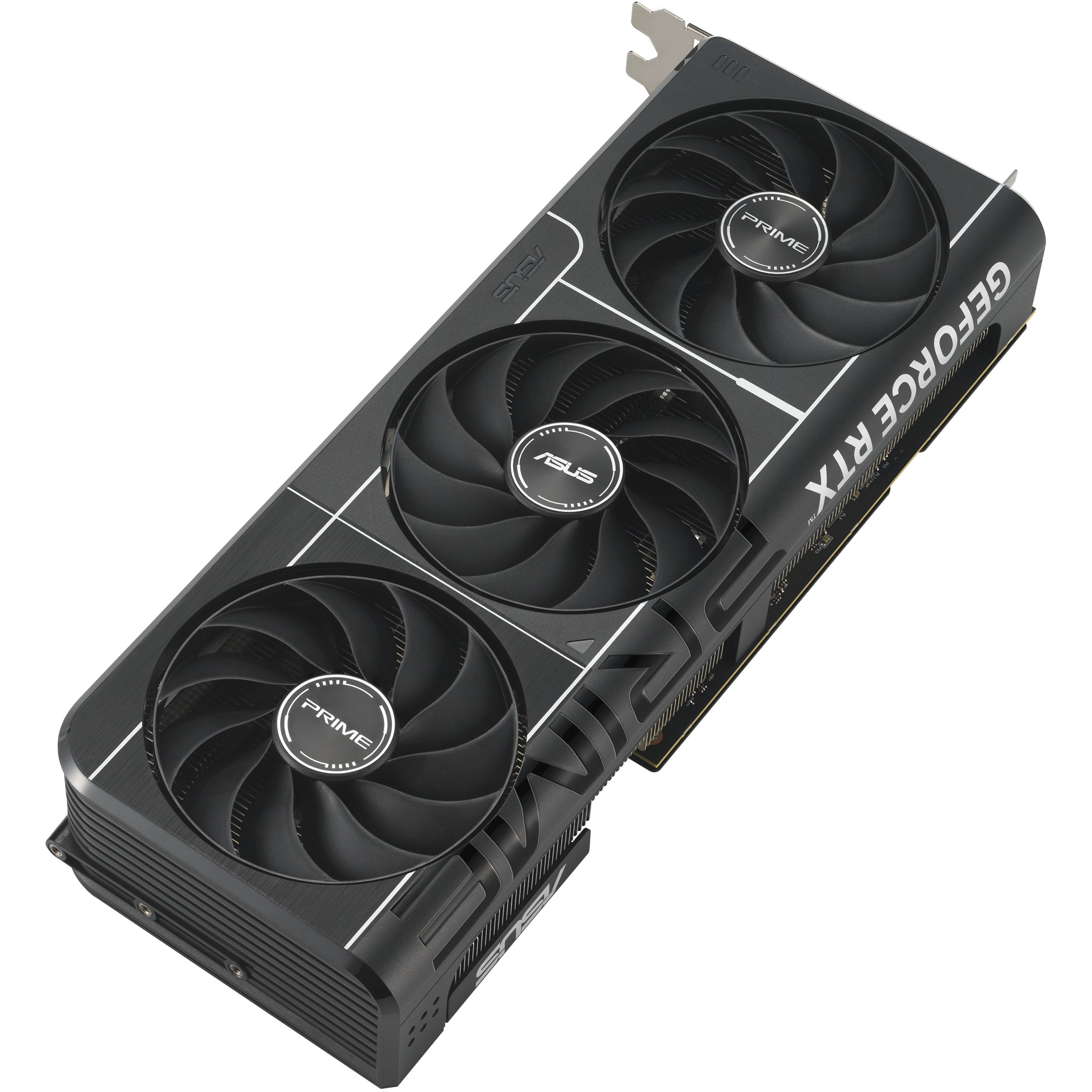 RTX 5070 Ti 16GB Asus Prime OC GDDR7 3 Fan