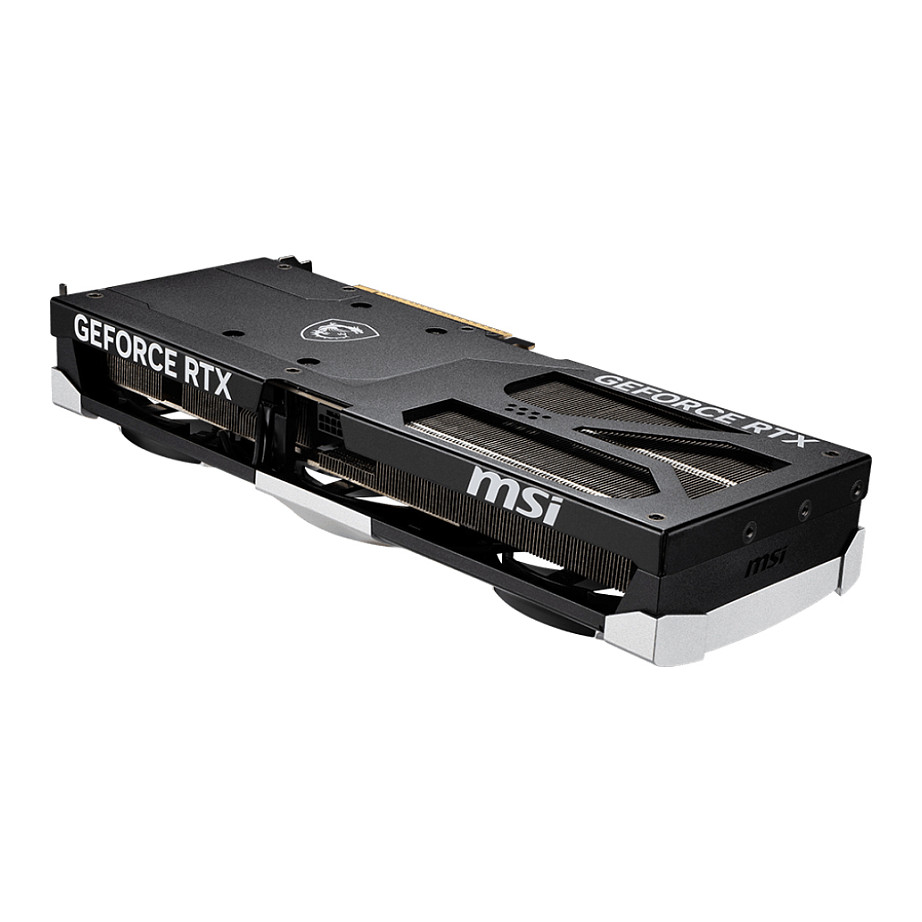 RTX 5070 Ti 16GB MSI Ventus 3X OC GDDR7 3 Fan