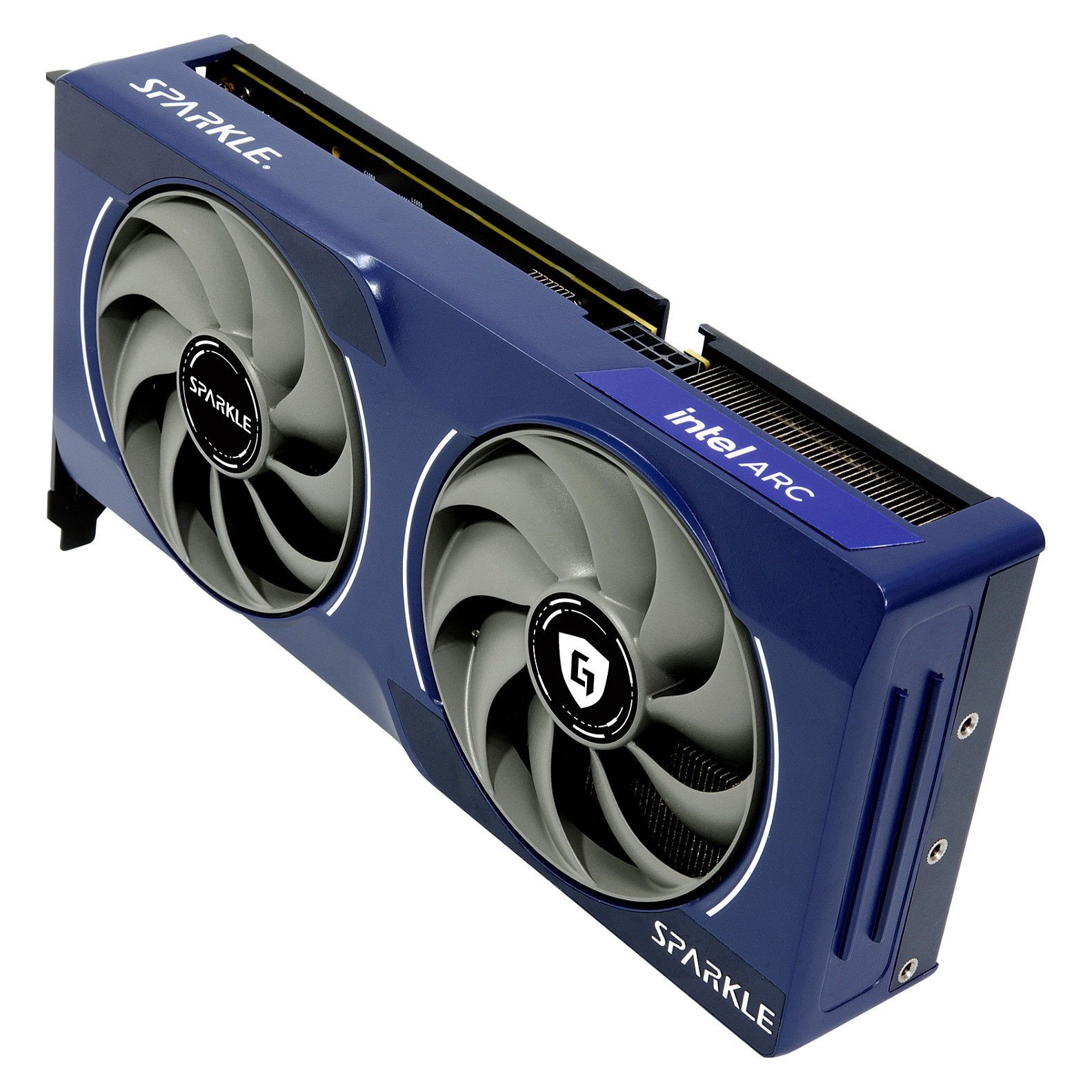 B570 10GB Sparkle Intel Arc Guardian OC GDDR6