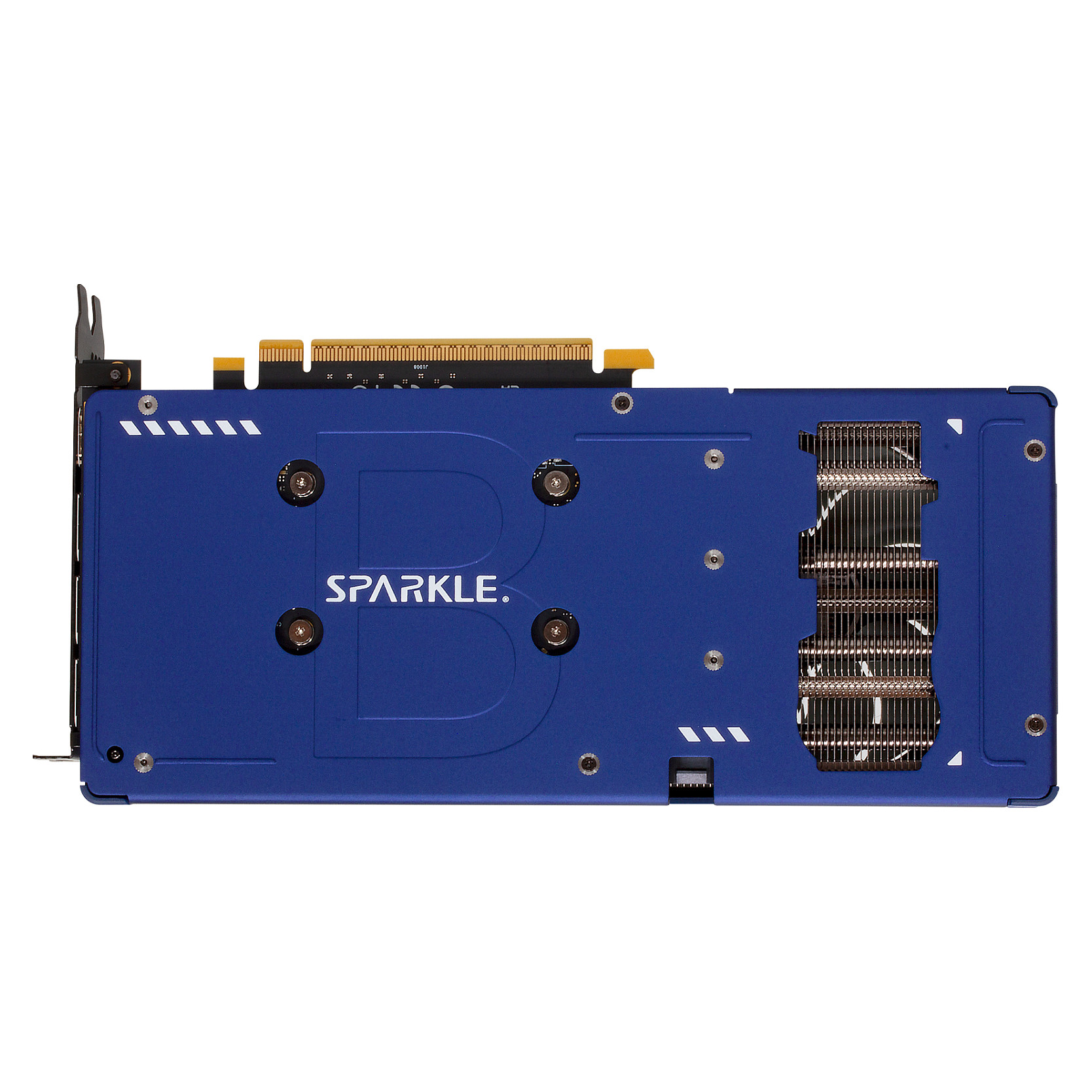 B570 10GB Sparkle Intel Arc Guardian OC GDDR6
