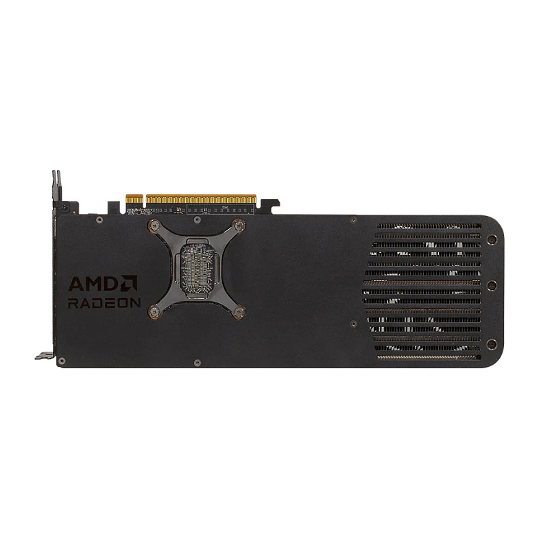 RX 9070 XT 16GB PowerColor Reaper GDDR6 3Fan