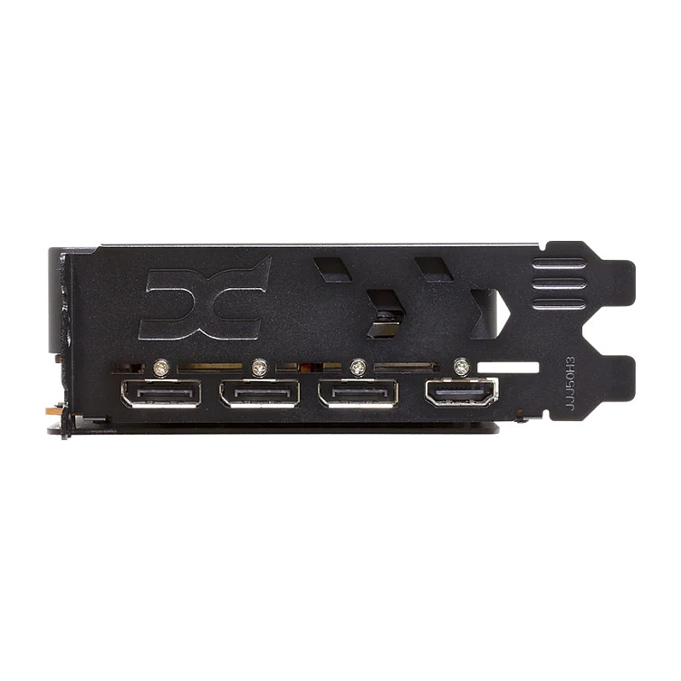 RX 9070 XT 16GB PowerColor Reaper GDDR6 3Fan