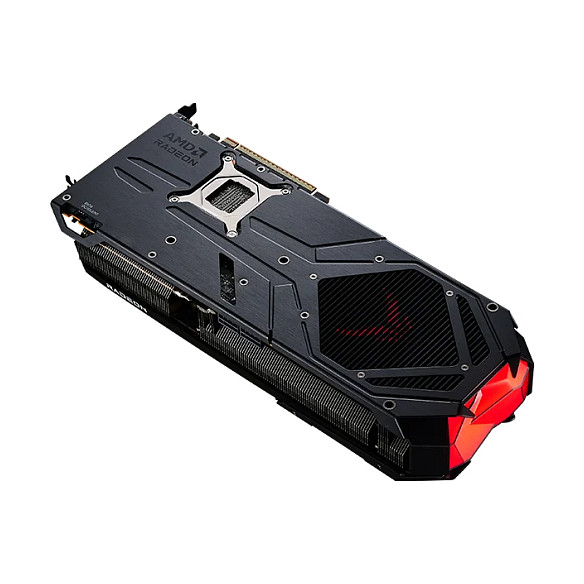 RX 9070 XT 16GB PowerColor Red Devil OC GDDR6 3Fan