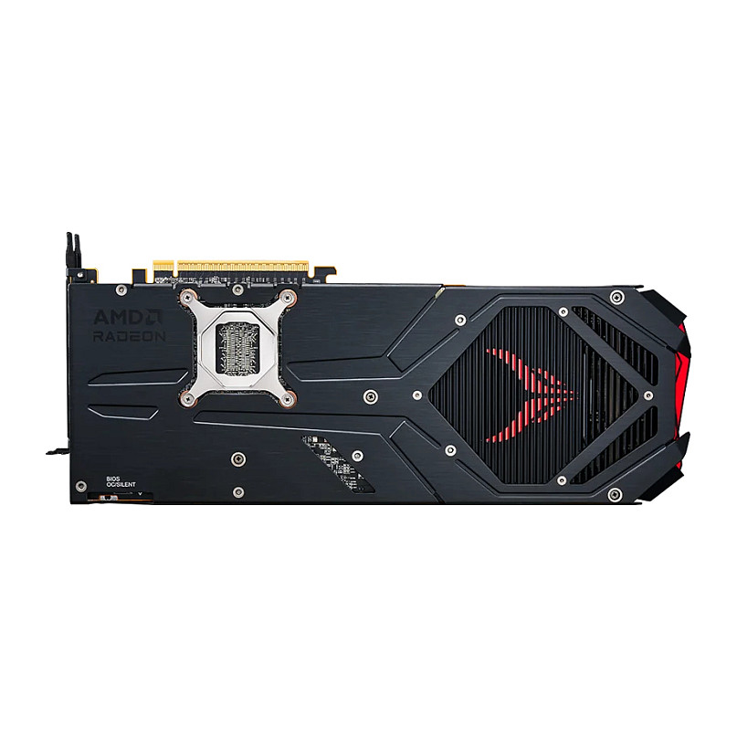 RX 9070 XT 16GB PowerColor Red Devil OC GDDR6 3Fan