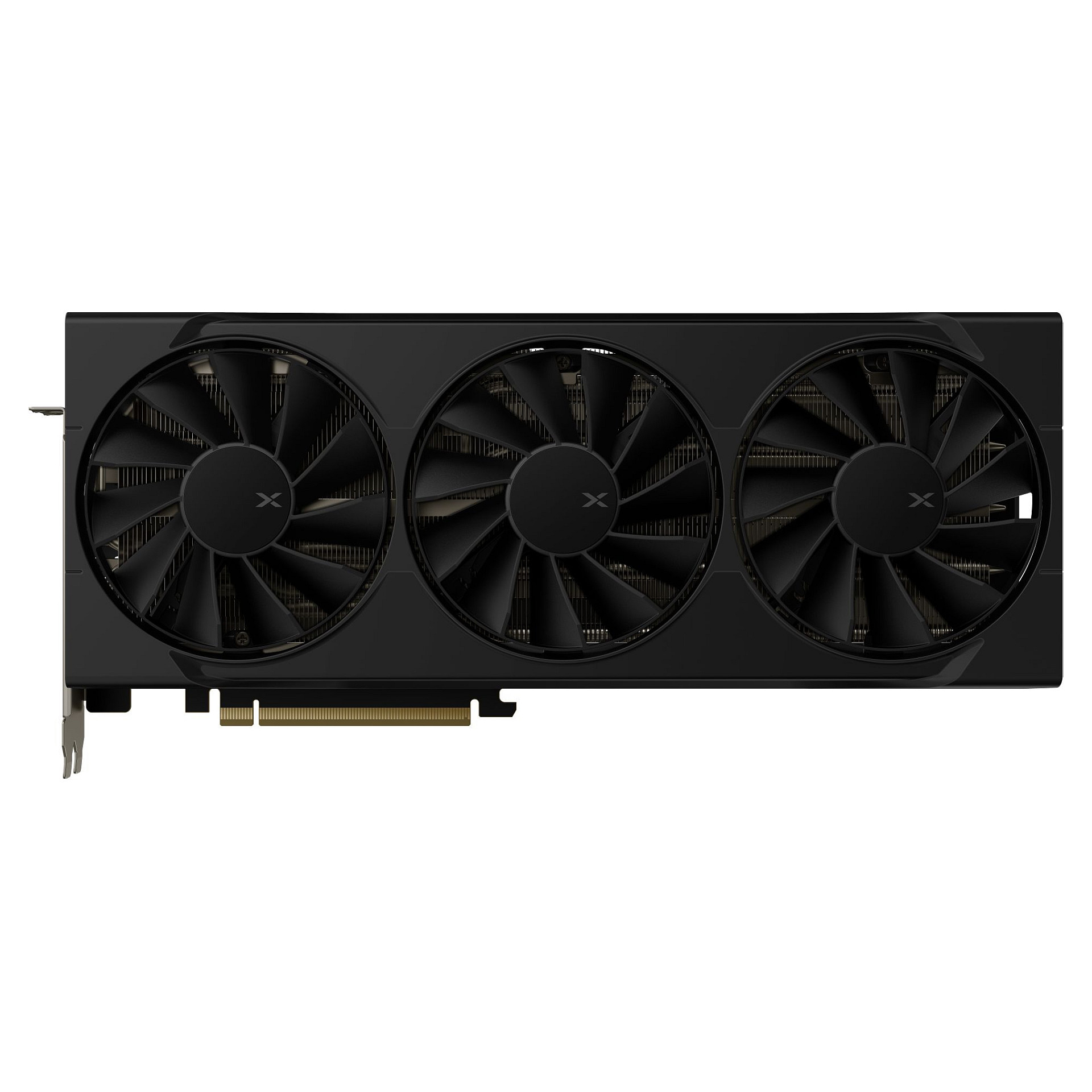RX 9070 XT 16GB XFX Swift Gaming GDDR6 3 Fan