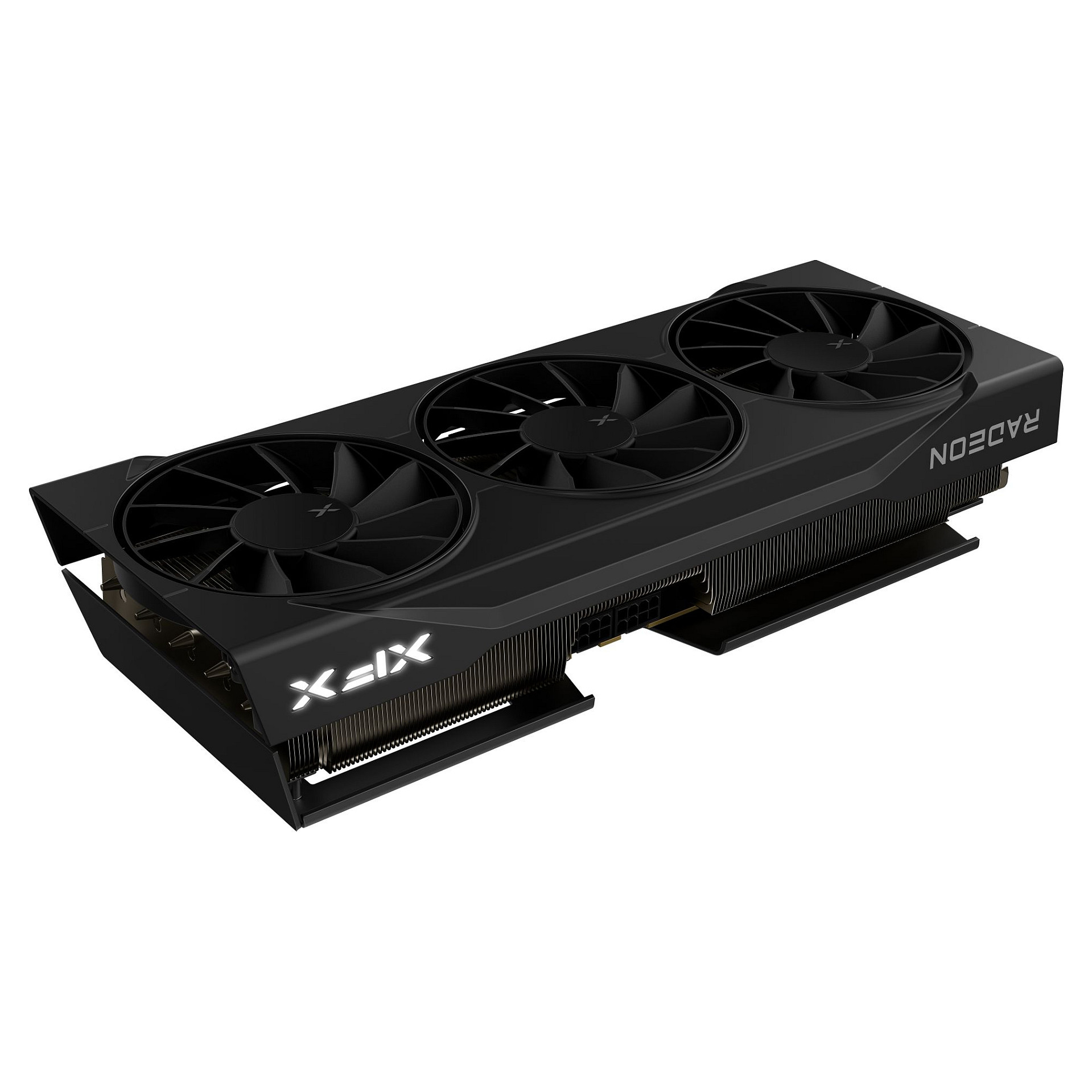 RX 9070 XT 16GB XFX Swift Gaming GDDR6 3 Fan