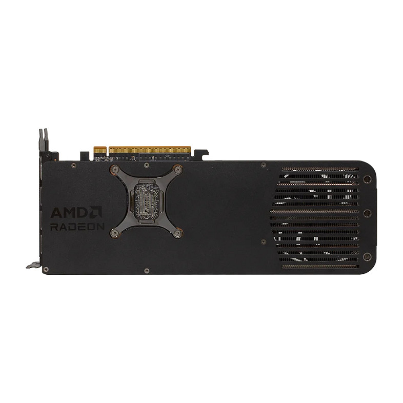 RX 9070 16GB PowerColor Reaper GDDR6 3Fan