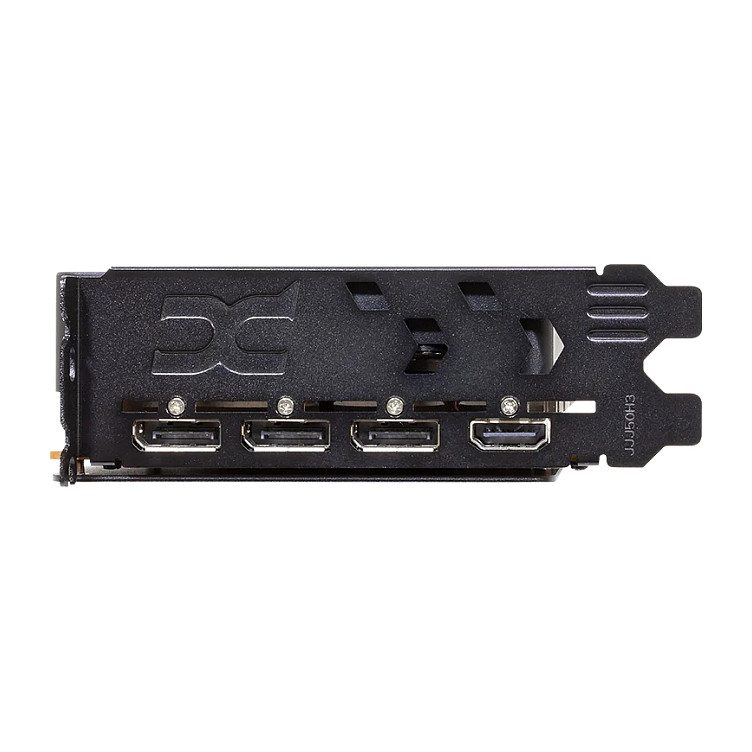 RX 9070 16GB PowerColor Reaper GDDR6 3Fan