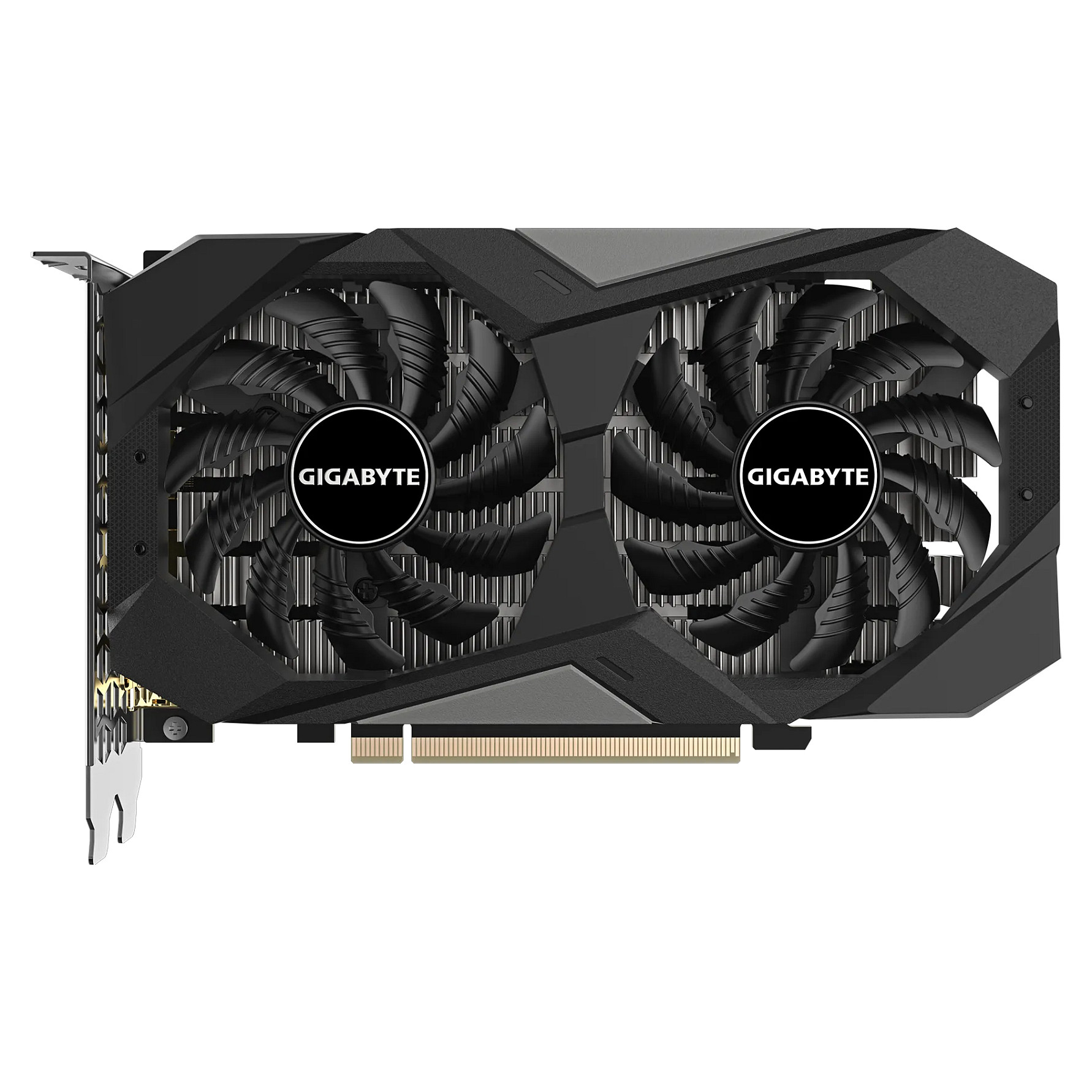 RTX 3050 6GB Gigabyte WINDFORCE OC V2