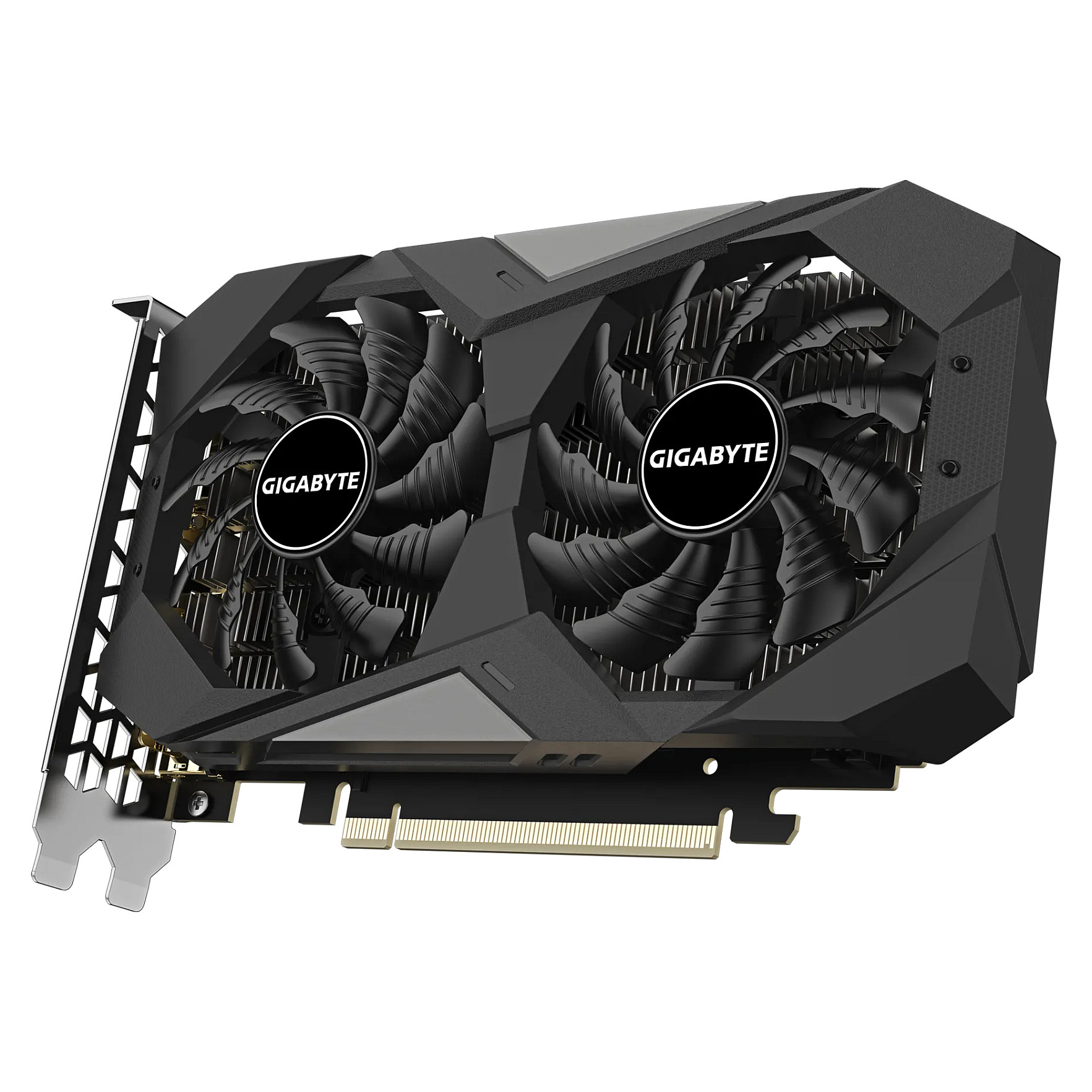 RTX 3050 6GB Gigabyte WINDFORCE OC V2