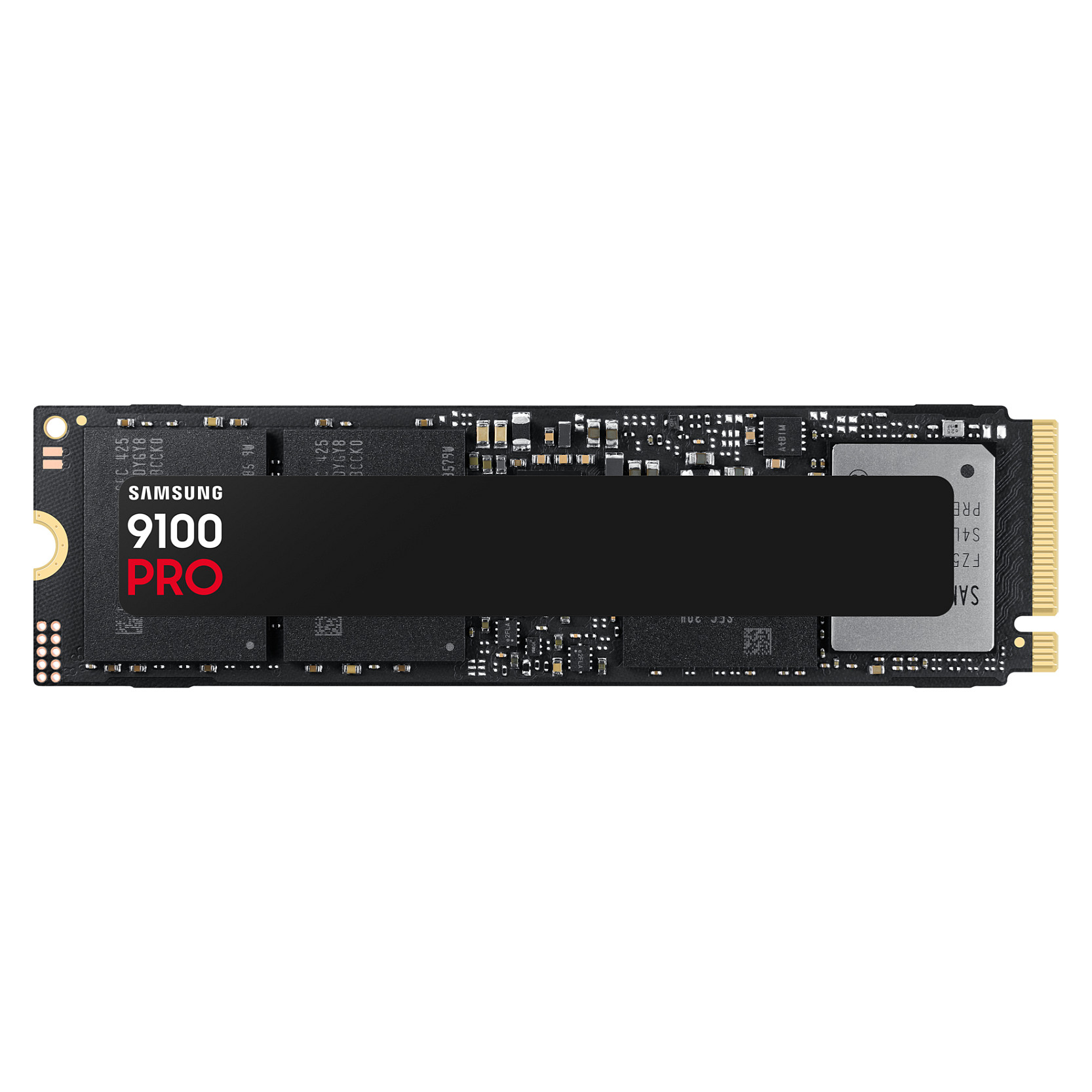 M.2 1TB Samsung 9100 PRO NVMe PCIe 5.0 retail