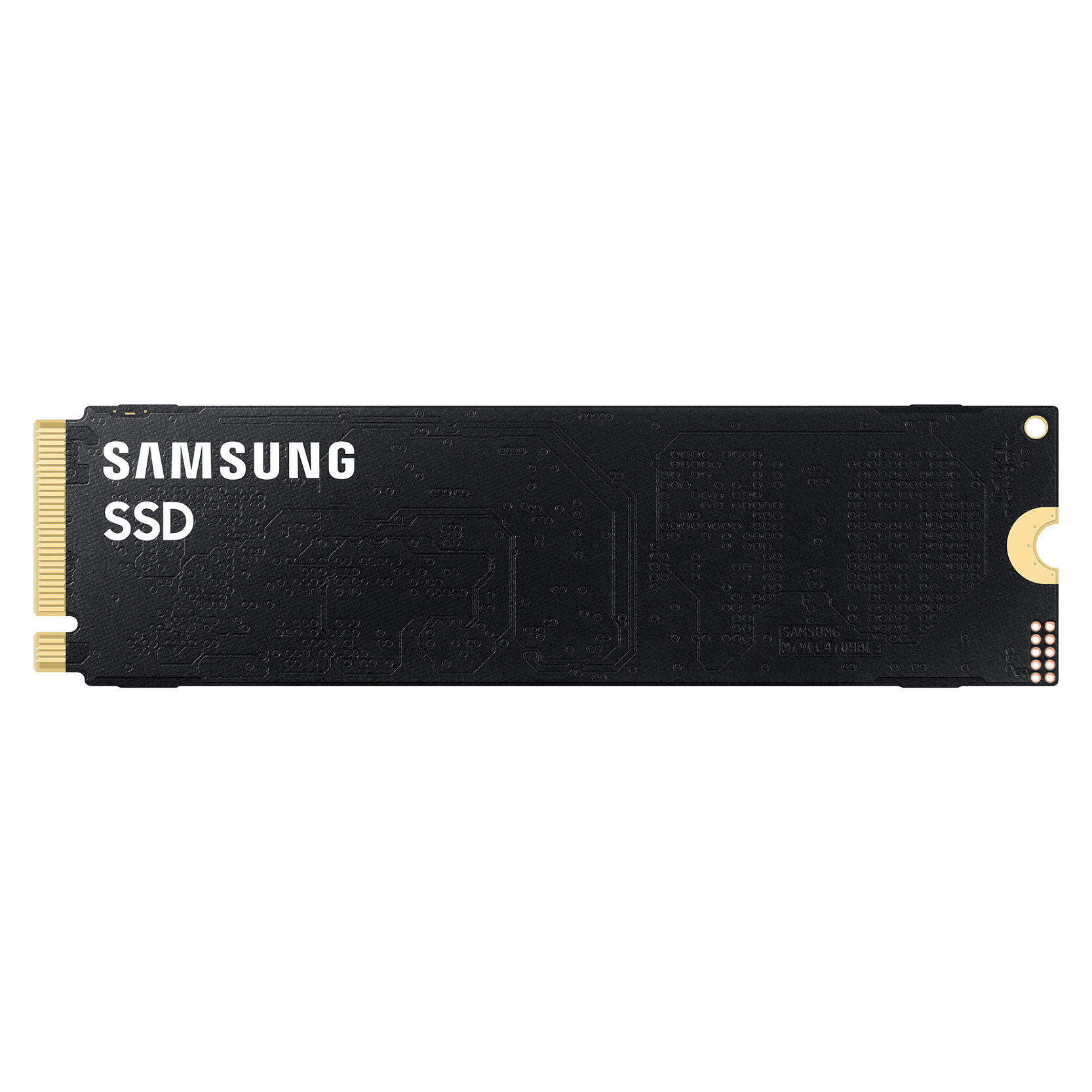 M.2 2TB Samsung 9100 PRO NVMe PCIe 5.0 retail