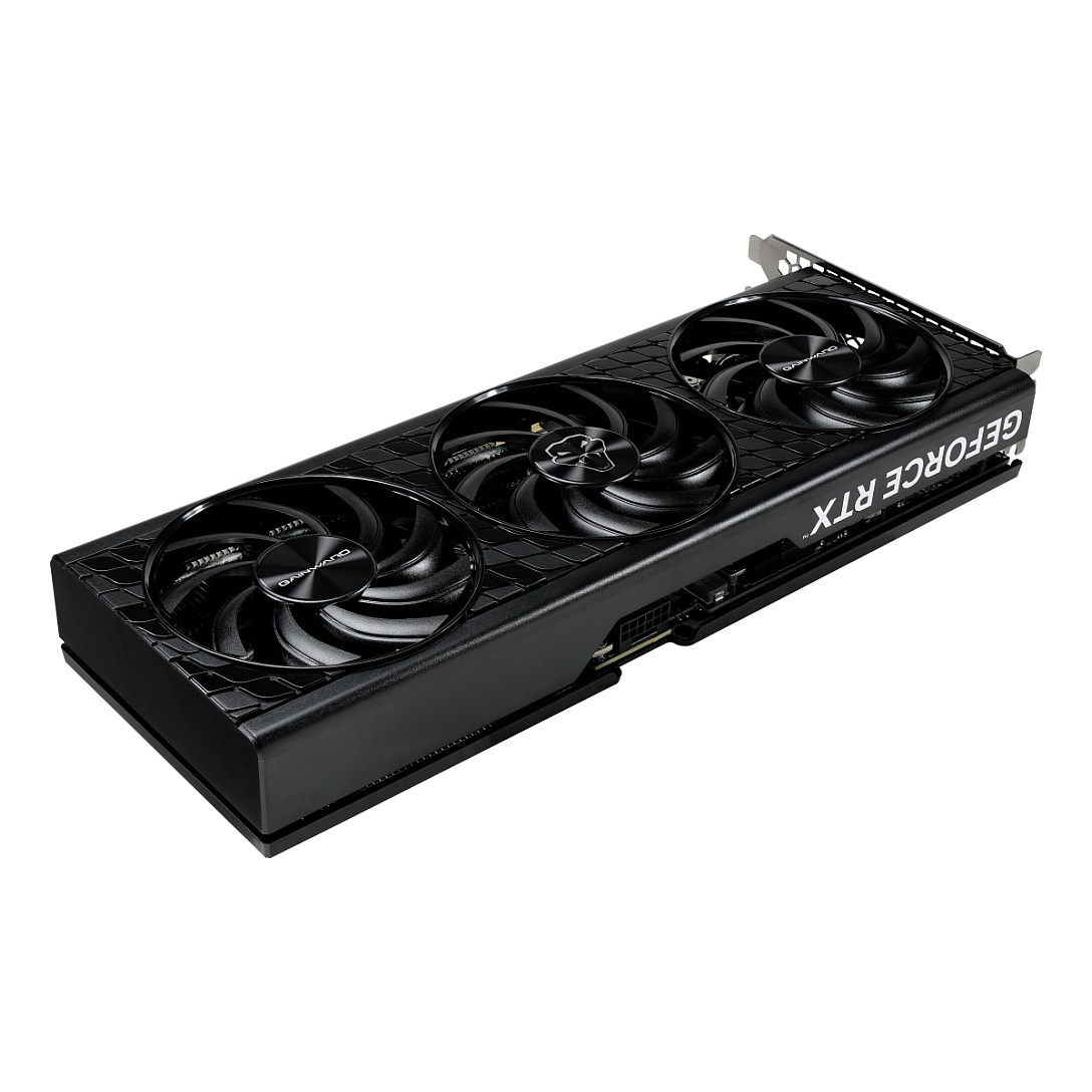 RTX 5070 12GB Gainward Python III GDDR7 3 Fan