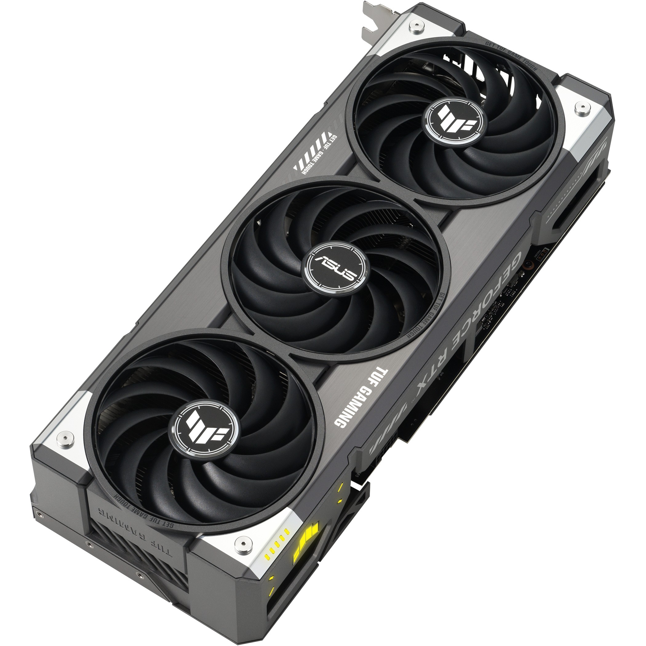 RTX 5070 Ti 16GB ASUS TUF Gaming OC GDDR7 3Fan