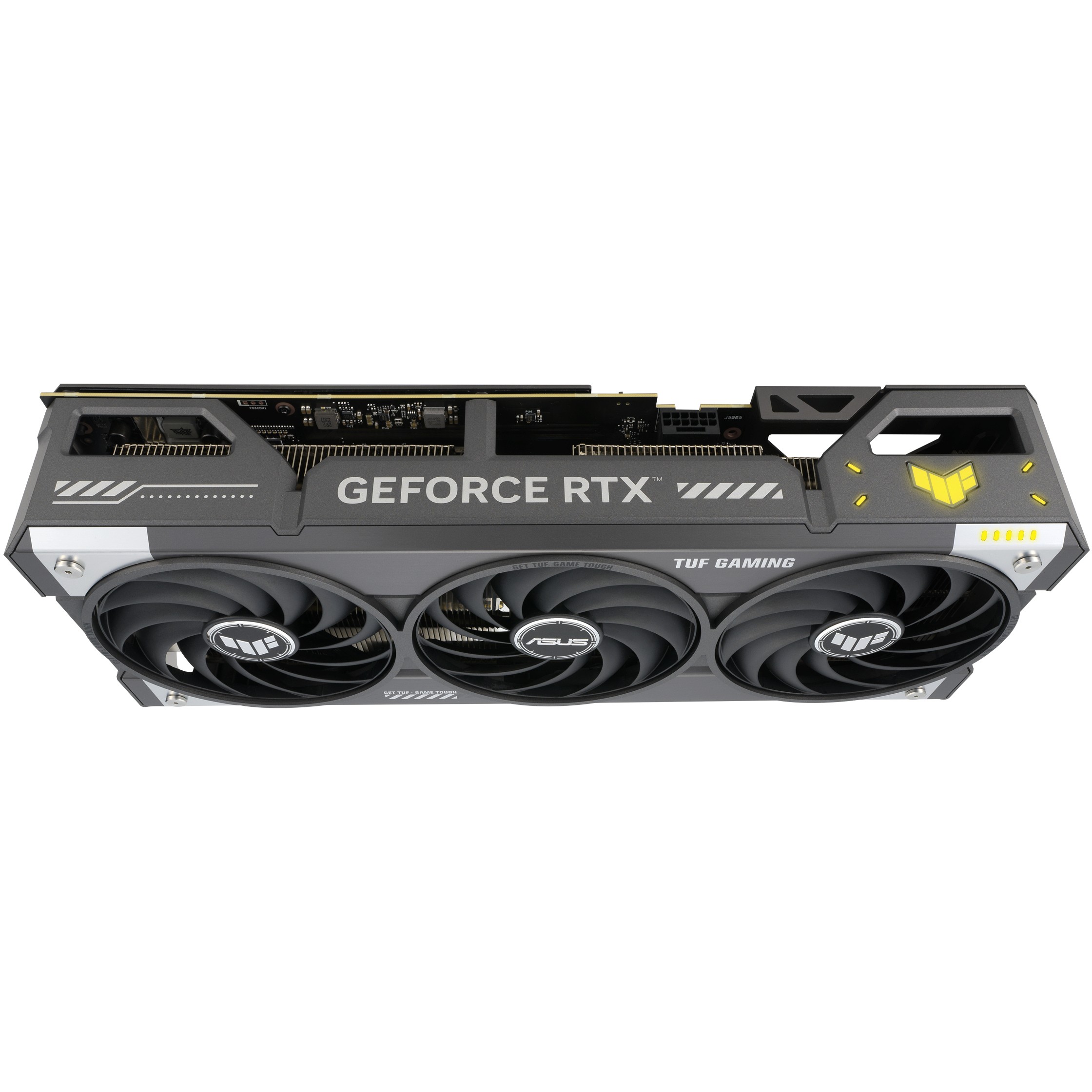 RTX 5070 Ti 16GB ASUS TUF Gaming OC GDDR7 3Fan