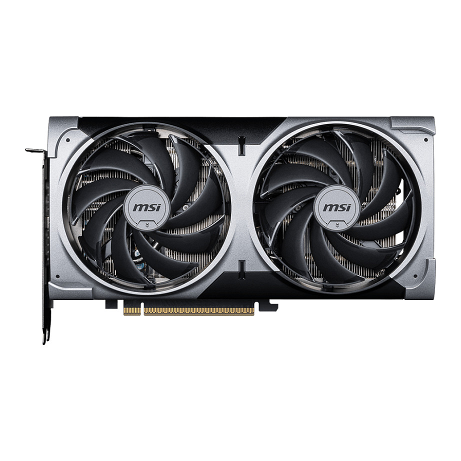RTX 5070 12GB MSI Ventus 2X OC GDDR7