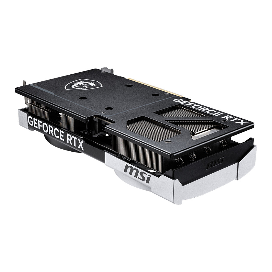 RTX 5070 12GB MSI Ventus 2X OC GDDR7