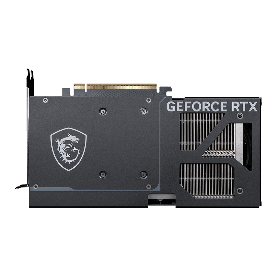 RTX 5070 12GB MSI Ventus 2X OC GDDR7