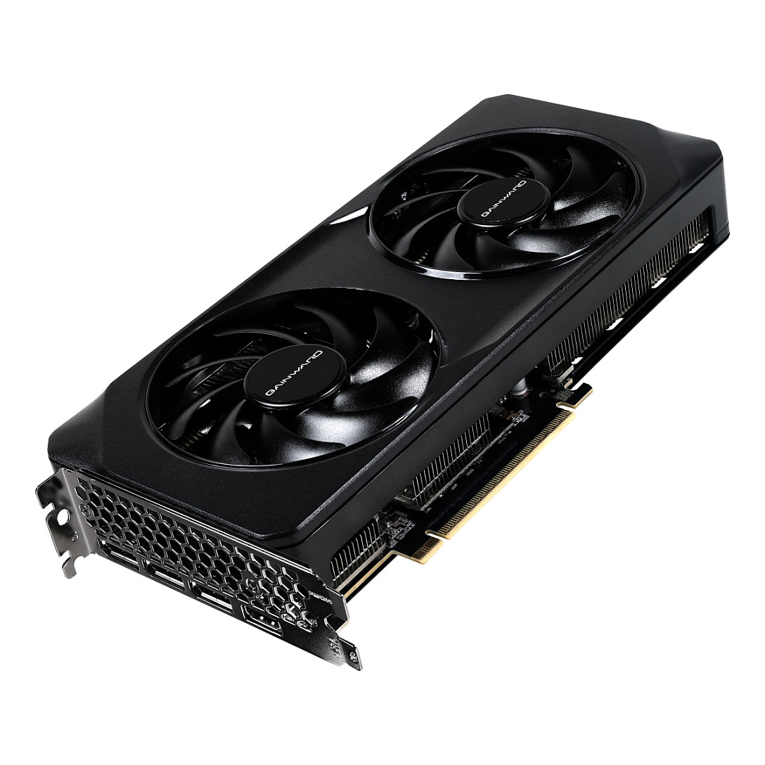 RTX 5060Ti 8GB Gainward Ghost OC GDDR7