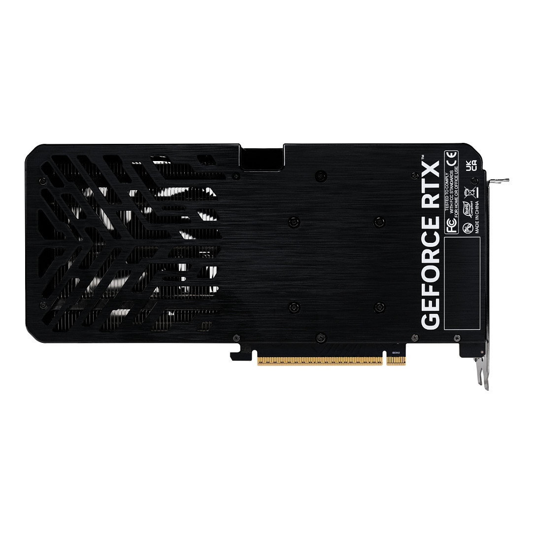 RTX 5060Ti 8GB Gainward Ghost OC GDDR7
