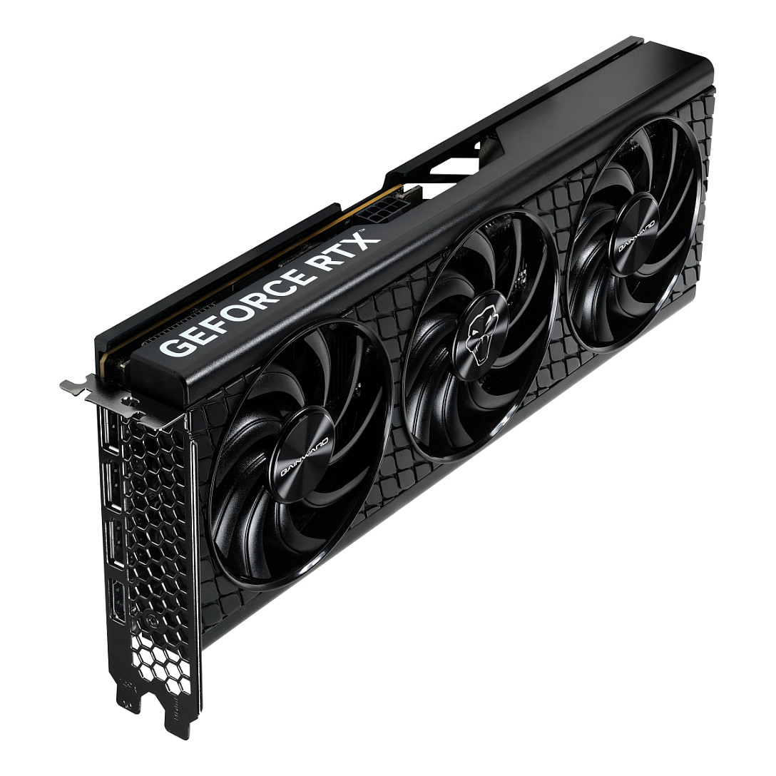 RTX 5060 Ti 8GB Gainward Phyton III OC GDDR7 3 Fan