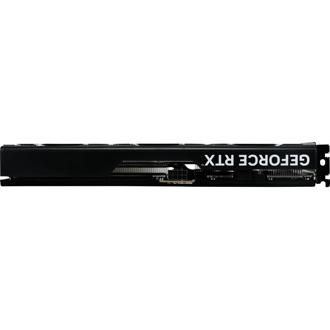 RTX 5060 Ti 8GB Gainward Phyton III OC GDDR7 3 Fan