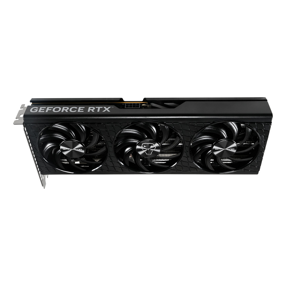 RTX 5060 Ti 16GB Gainward Phyton III OC GDDR7 3 Fan