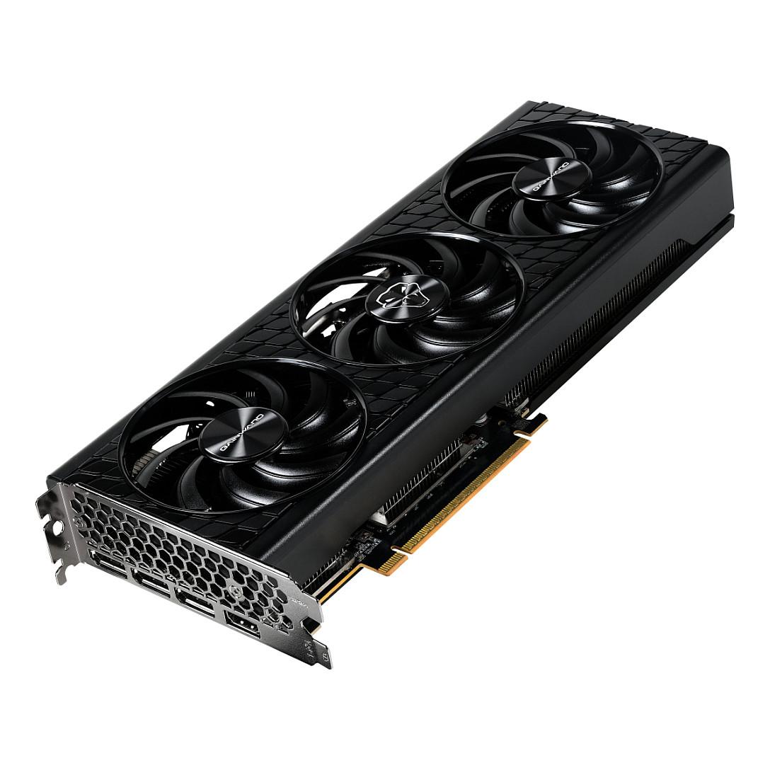 RTX 5060 Ti 16GB Gainward Phyton III OC GDDR7 3 Fan
