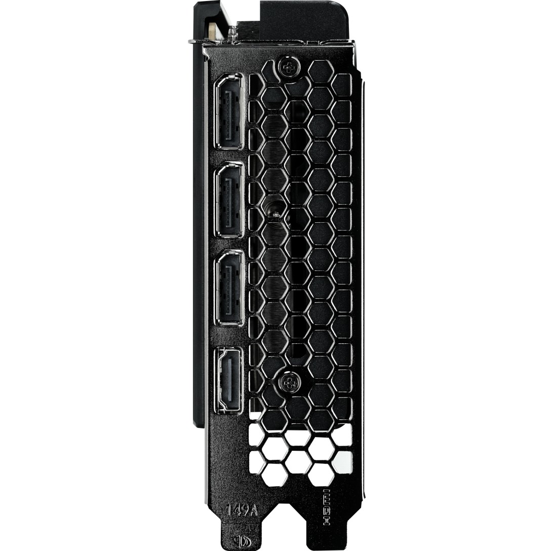 RTX 5060 Ti 16GB Gainward Phyton III OC GDDR7 3 Fan